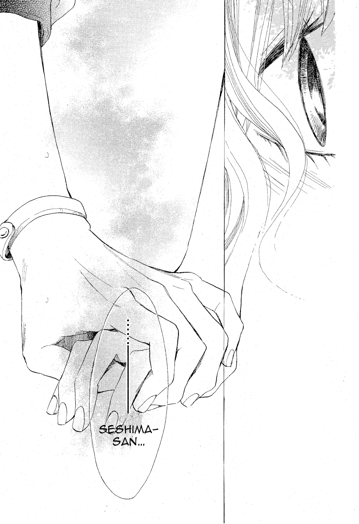 Onaji Sora wo Miteiru Chapter 0.2 page 30 - Chapter 0 v2 : [Oneshot]