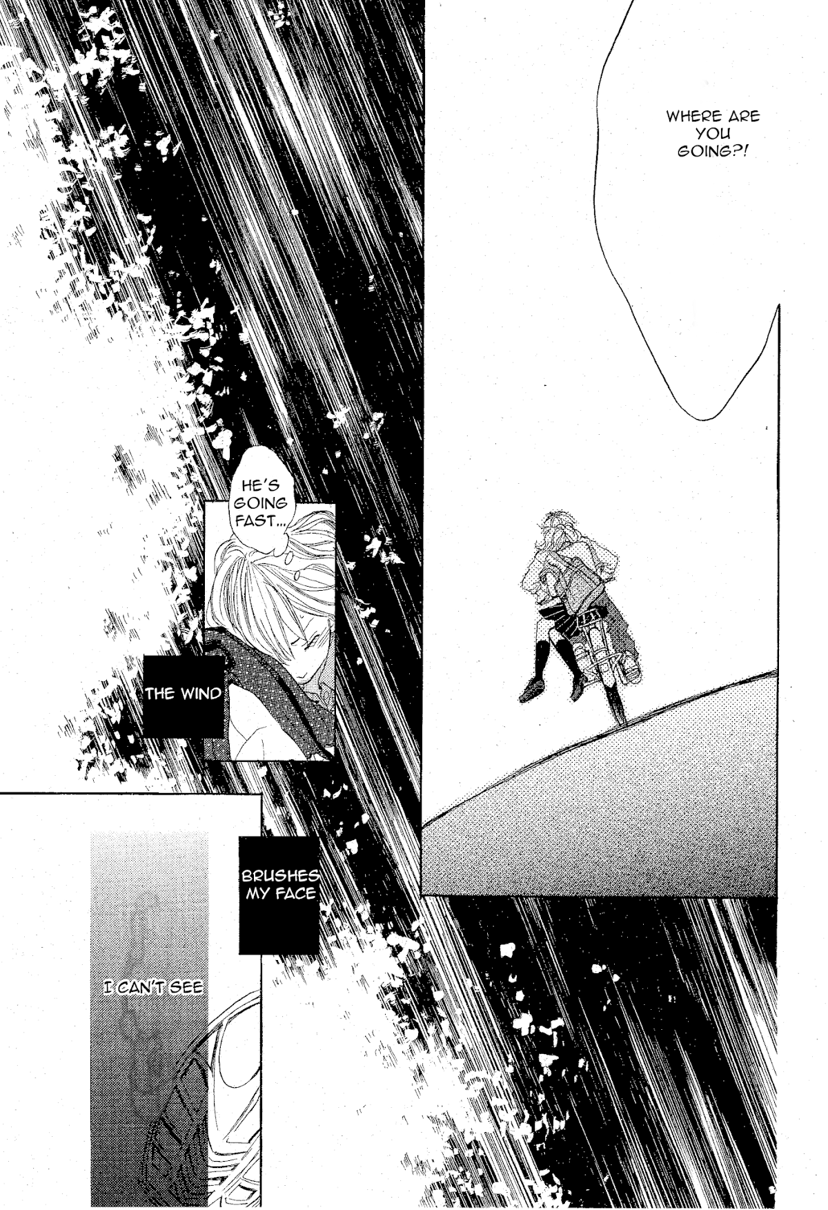 Onaji Sora wo Miteiru Chapter 0.2 page 42 - Chapter 0 v2 : [Oneshot]