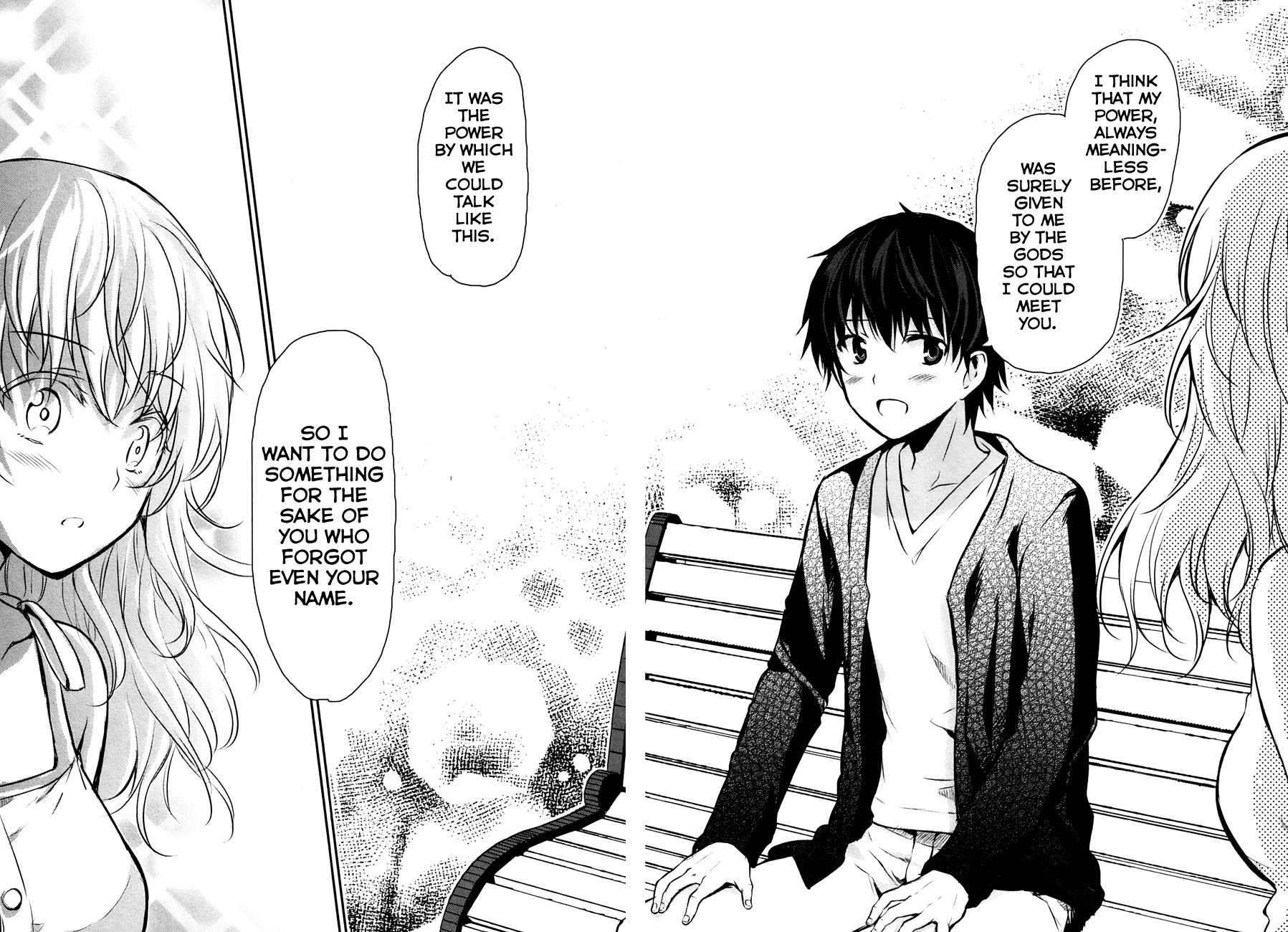 Onakura no Yuurei-san Chapter 1 page 24 - Chapter 1