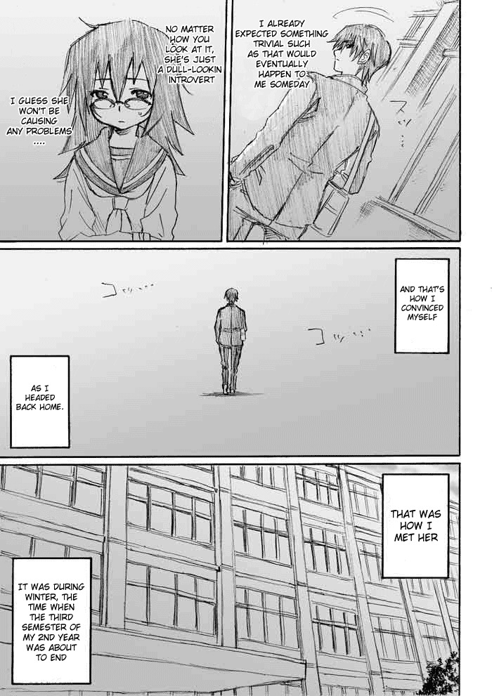 Onani Master Kurosawa Chapter 1 page 12 - Chapter 1