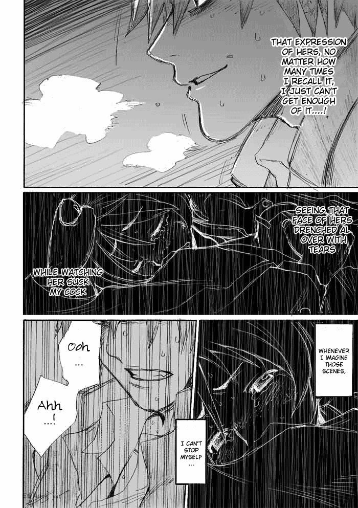 Onani Master Kurosawa Chapter 1 page 19 - Chapter 1