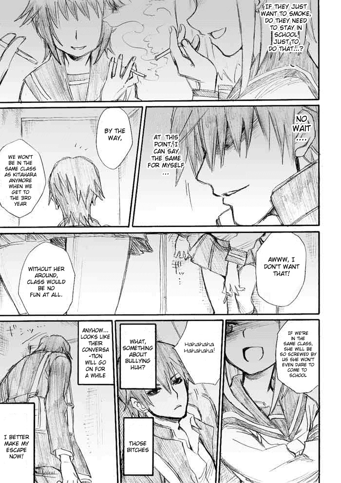Onani Master Kurosawa Chapter 1 page 26 - Chapter 1