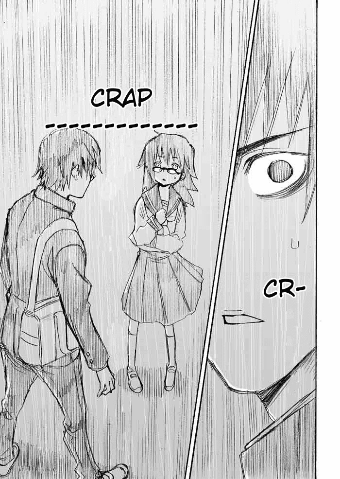 Onani Master Kurosawa Chapter 1 page 8 - Chapter 1