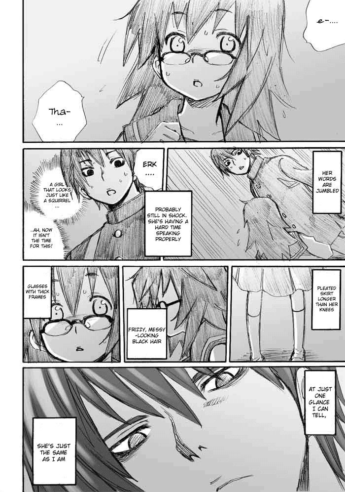 Onani Master Kurosawa Chapter 1 page 9 - Chapter 1
