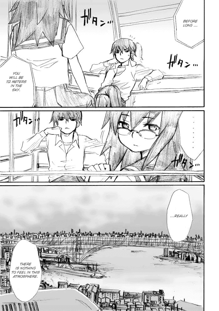 Onani Master Kurosawa Chapter 11 page 13 - Chapter 11