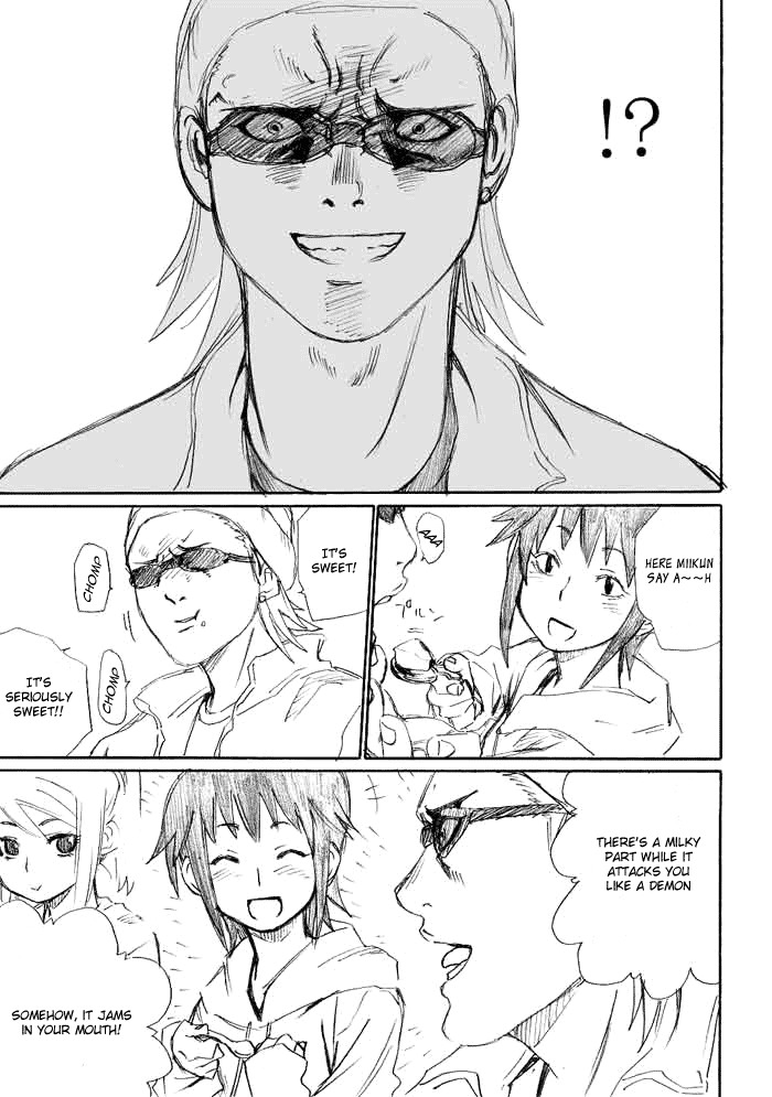 Onani Master Kurosawa Chapter 11 page 15 - Chapter 11