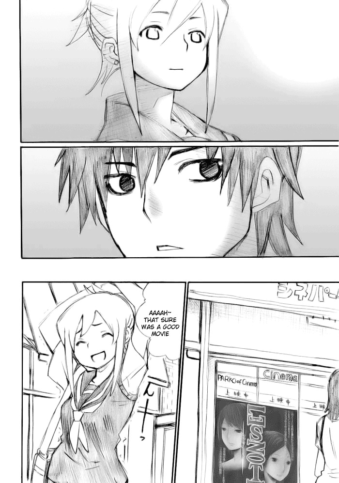 Onani Master Kurosawa Chapter 14 page 14 - Chapter 14