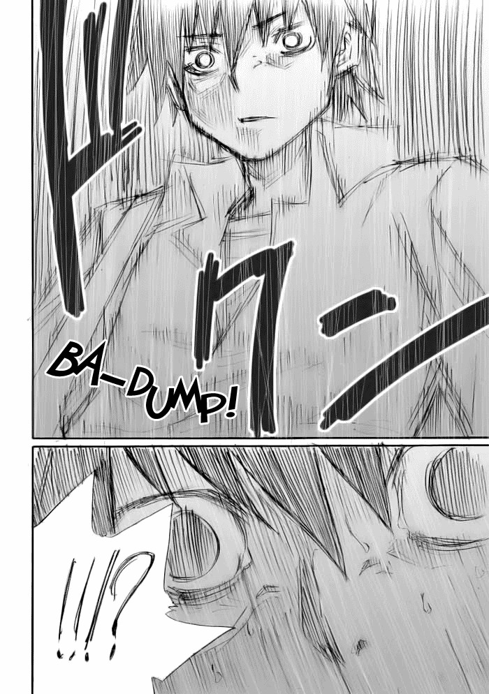 Onani Master Kurosawa Chapter 14 page 22 - Chapter 14