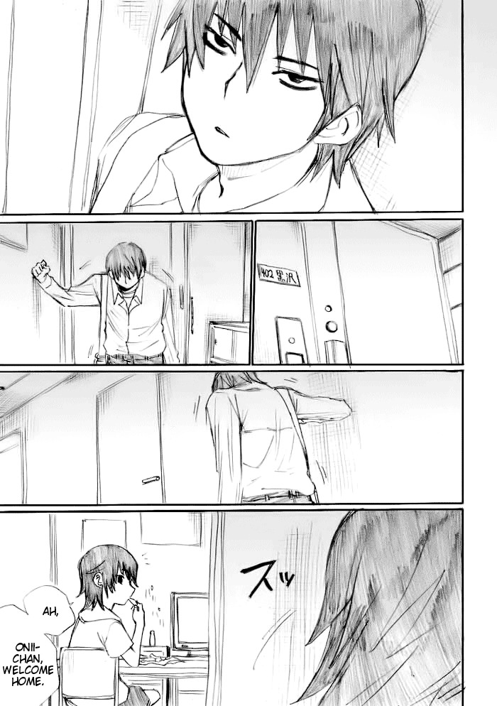 Onani Master Kurosawa Chapter 15 page 12 - Chapter 15