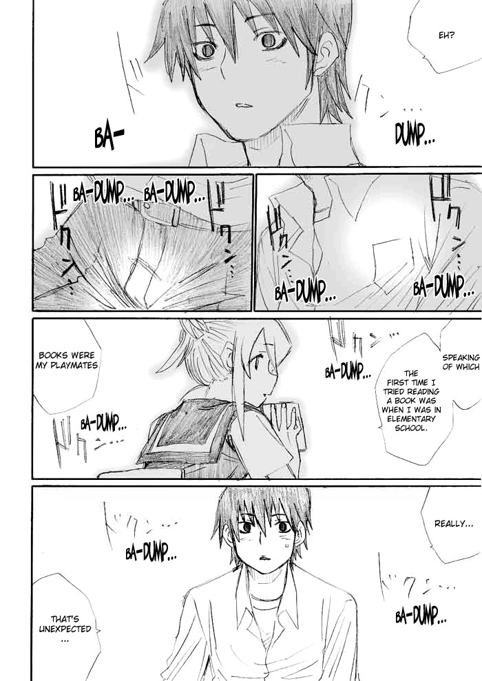 Onani Master Kurosawa Chapter 16 page 14 - Chapter 16
