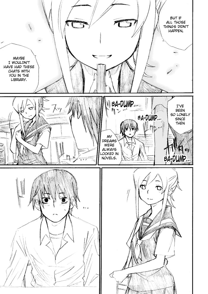 Onani Master Kurosawa Chapter 16 page 15 - Chapter 16