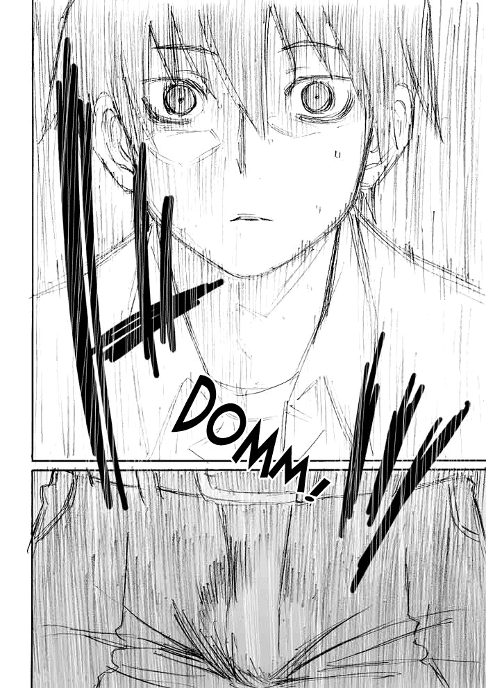 Onani Master Kurosawa Chapter 16 page 18 - Chapter 16