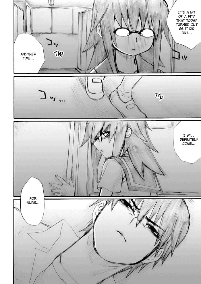 Onani Master Kurosawa Chapter 17 page 14 - Chapter 17