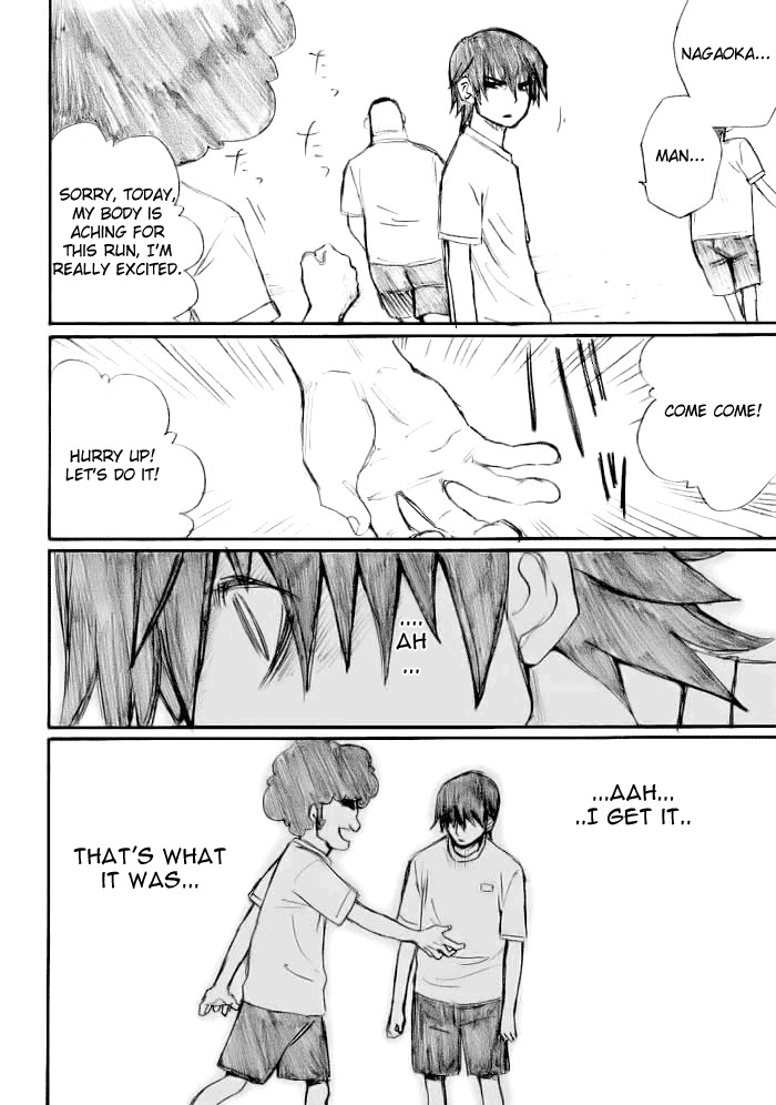 Onani Master Kurosawa Chapter 18 page 16 - Chapter 18