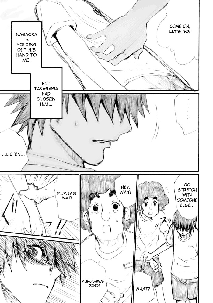Onani Master Kurosawa Chapter 18 page 19 - Chapter 18