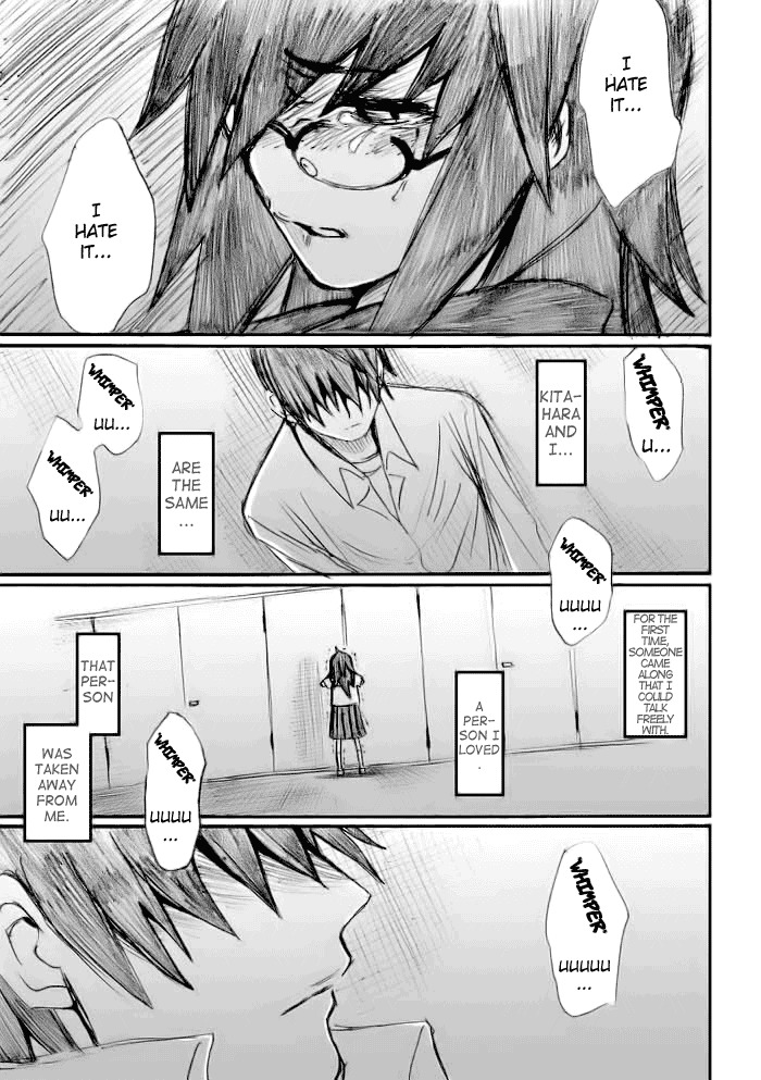 Onani Master Kurosawa Chapter 18 page 7 - Chapter 18