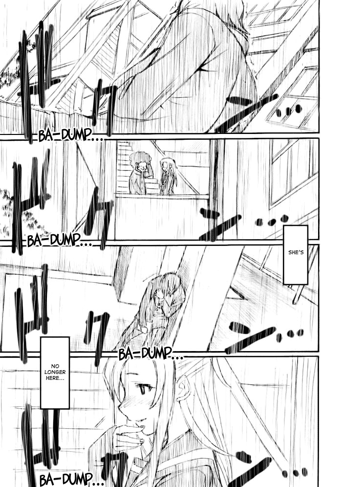 Onani Master Kurosawa Chapter 19 page 13 - Chapter 19