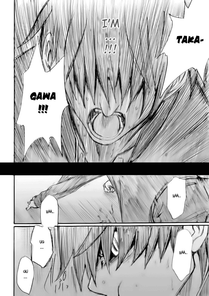 Onani Master Kurosawa Chapter 19 page 16 - Chapter 19