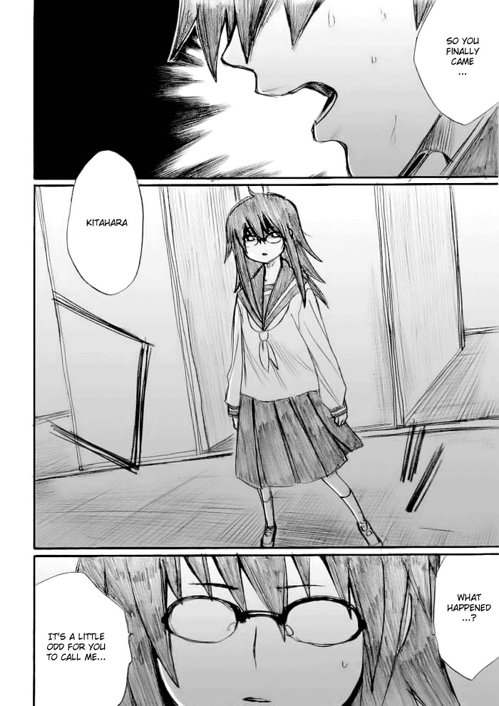 Onani Master Kurosawa Chapter 19 page 18 - Chapter 19