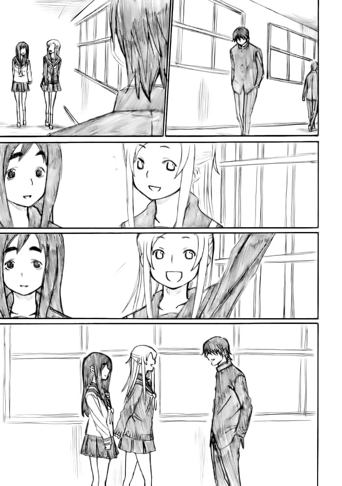 Onani Master Kurosawa Chapter 19 page 6 - Chapter 19