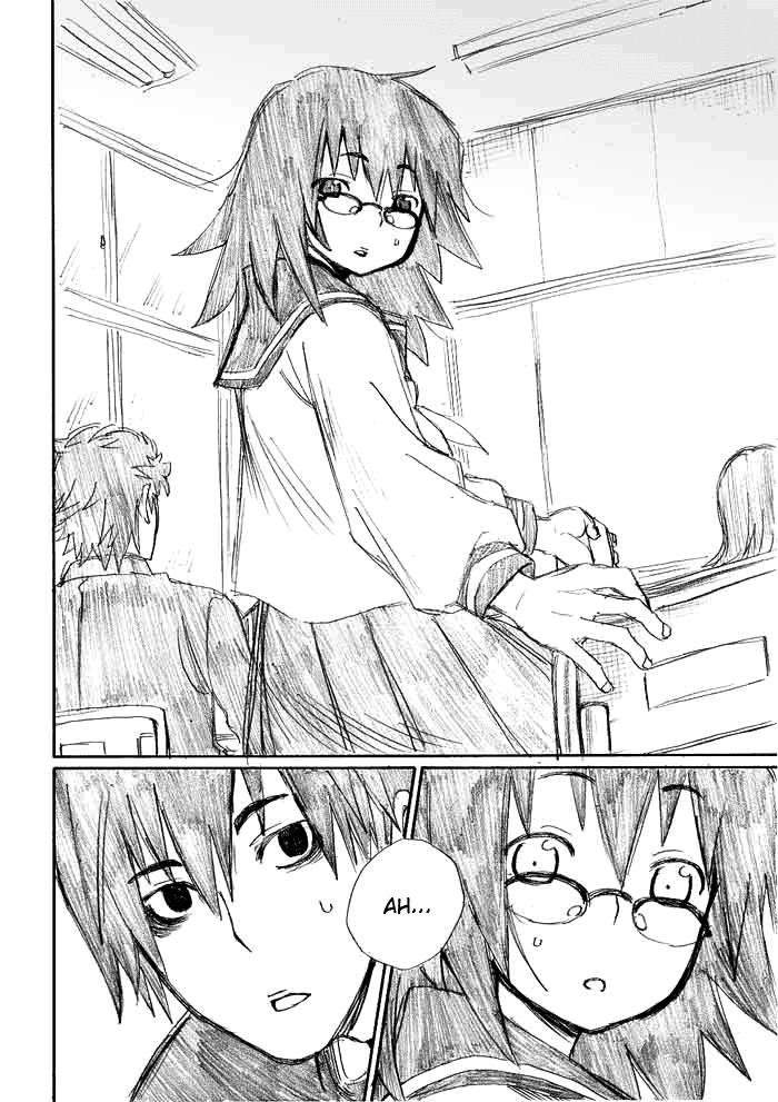Onani Master Kurosawa Chapter 2 page 12 - Chapter 2