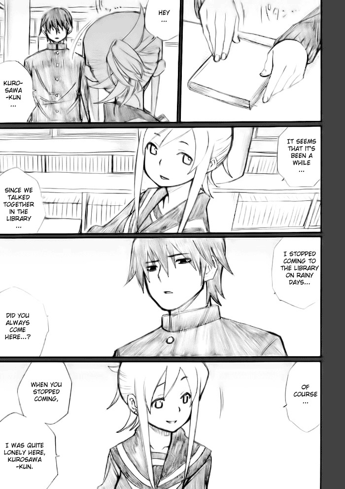 Onani Master Kurosawa Chapter 20 page 14 - Chapter 20