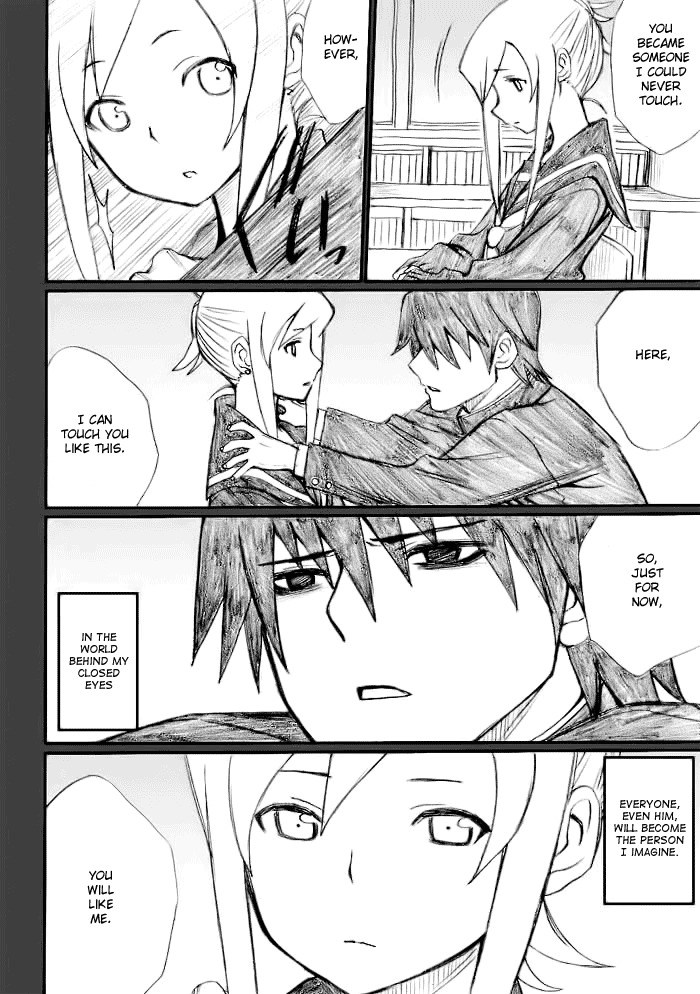 Onani Master Kurosawa Chapter 20 page 17 - Chapter 20