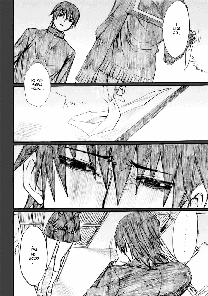 Onani Master Kurosawa Chapter 20 page 19 - Chapter 20