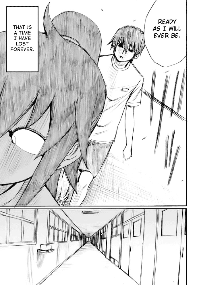 Onani Master Kurosawa Chapter 20 page 7 - Chapter 20