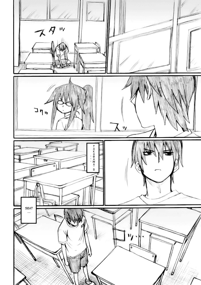 Onani Master Kurosawa Chapter 20 page 8 - Chapter 20