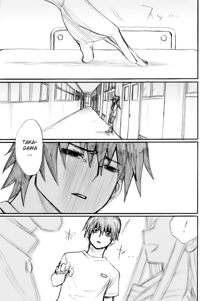Onani Master Kurosawa Chapter 20 page 9 - Chapter 20