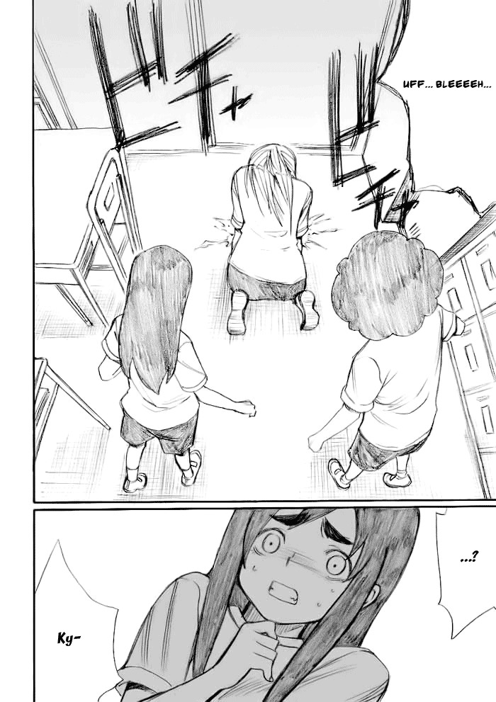 Onani Master Kurosawa Chapter 21 page 17 - Chapter 21