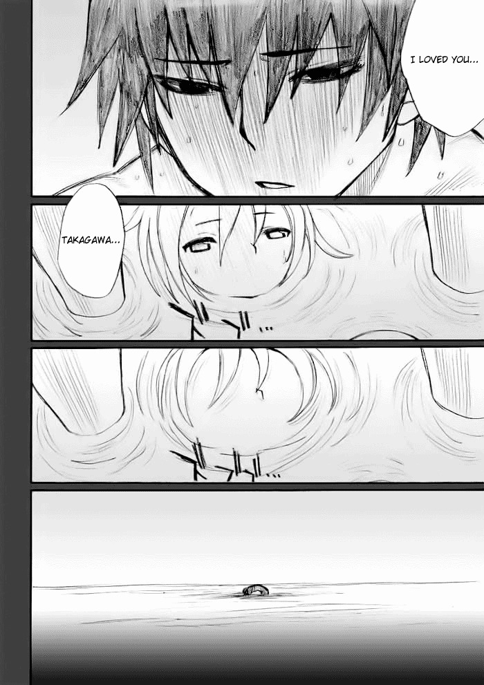 Onani Master Kurosawa Chapter 21 page 7 - Chapter 21