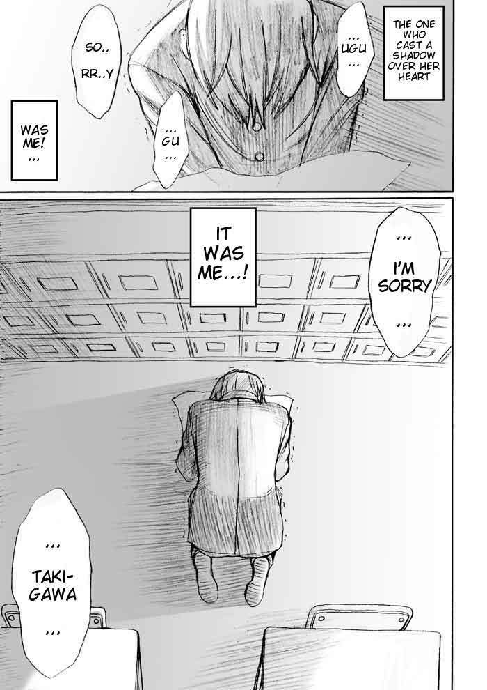 Onani Master Kurosawa Chapter 23 page 5 - Chapter 23