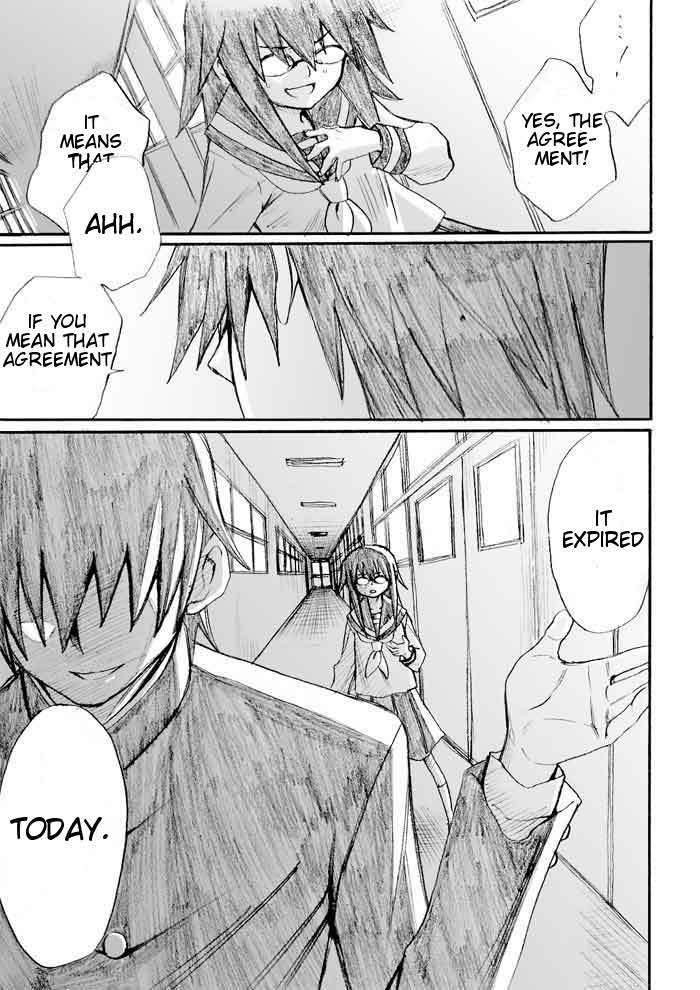 Onani Master Kurosawa Chapter 23 page 9 - Chapter 23