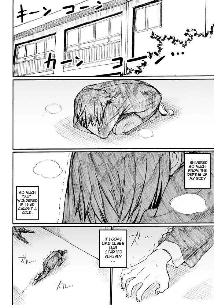 Onani Master Kurosawa Chapter 24 page 10 - Chapter 24
