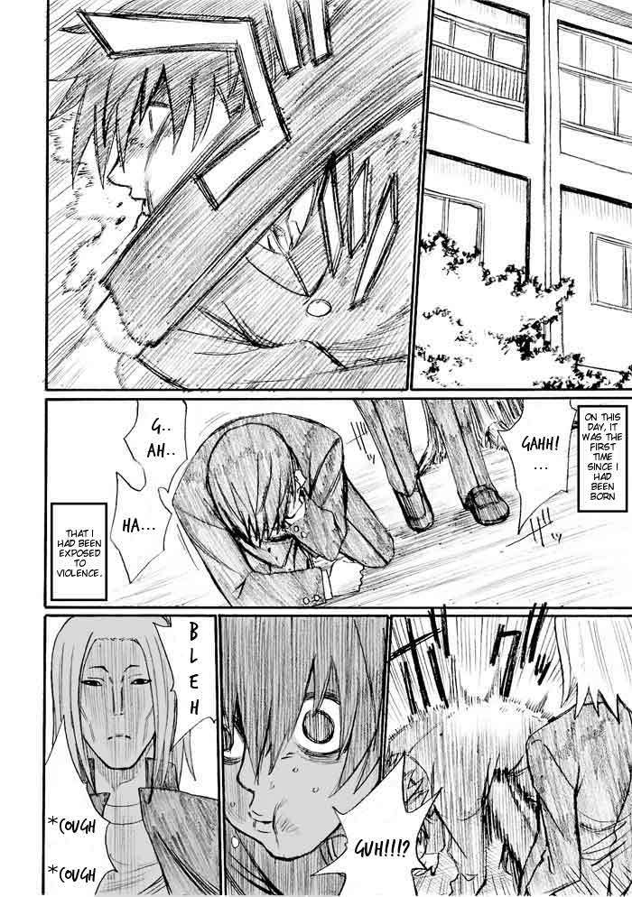 Onani Master Kurosawa Chapter 24 page 8 - Chapter 24