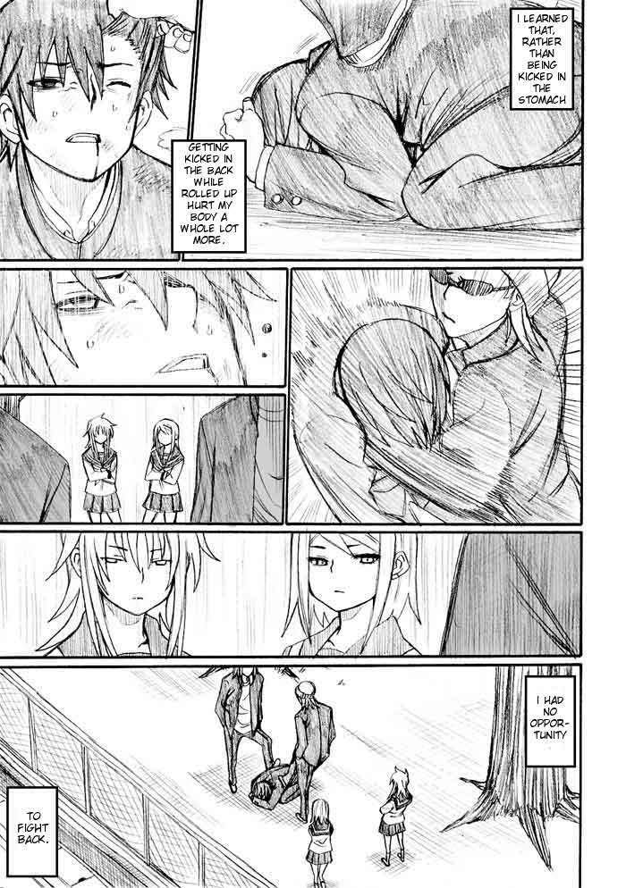 Onani Master Kurosawa Chapter 24 page 9 - Chapter 24