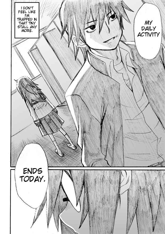 Onani Master Kurosawa Chapter 25 page 14 - Chapter 25