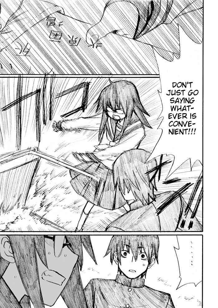 Onani Master Kurosawa Chapter 26 page 13 - Chapter 26