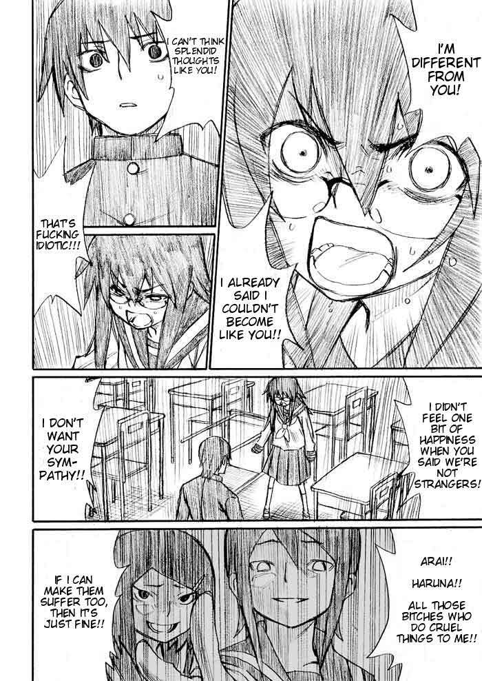Onani Master Kurosawa Chapter 26 page 14 - Chapter 26