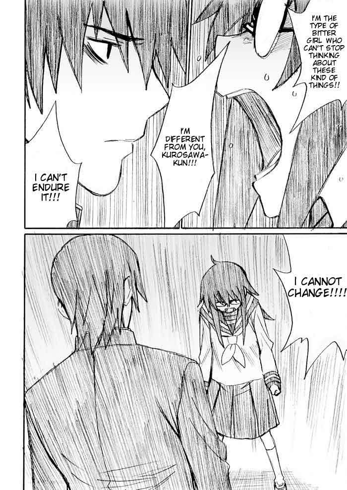 Onani Master Kurosawa Chapter 26 page 16 - Chapter 26