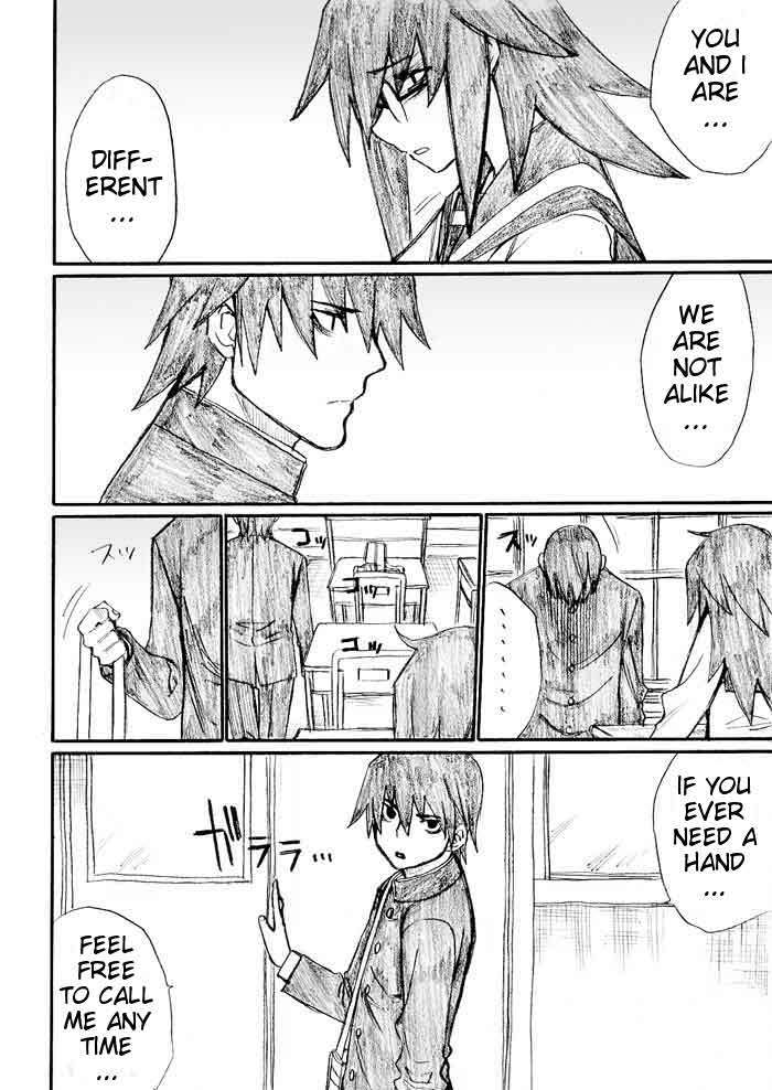 Onani Master Kurosawa Chapter 26 page 18 - Chapter 26