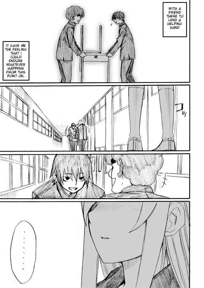 Onani Master Kurosawa Chapter 26 page 7 - Chapter 26