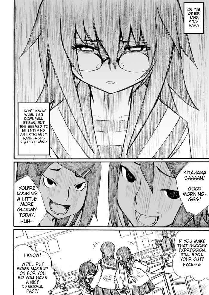 Onani Master Kurosawa Chapter 26 page 8 - Chapter 26
