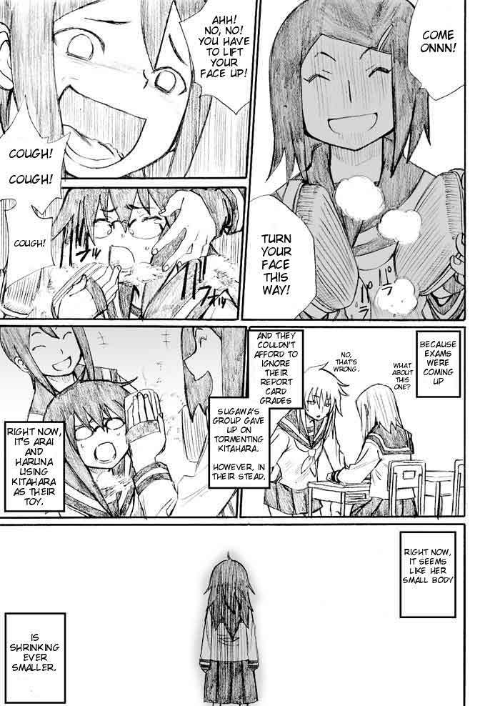 Onani Master Kurosawa Chapter 26 page 9 - Chapter 26