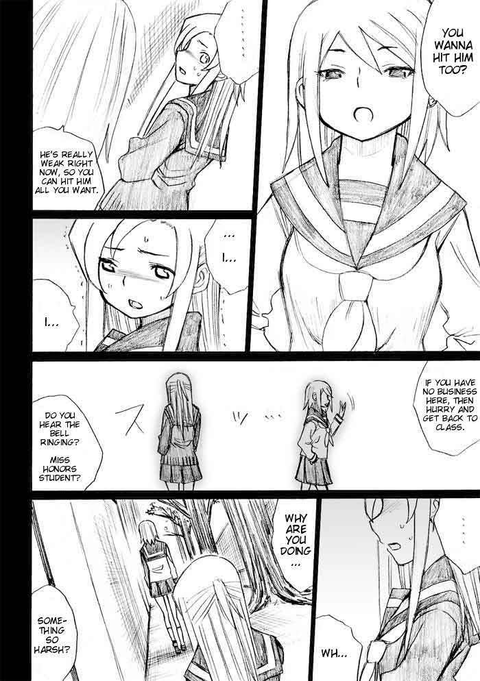 Onani Master Kurosawa Chapter 27 page 12 - Chapter 27