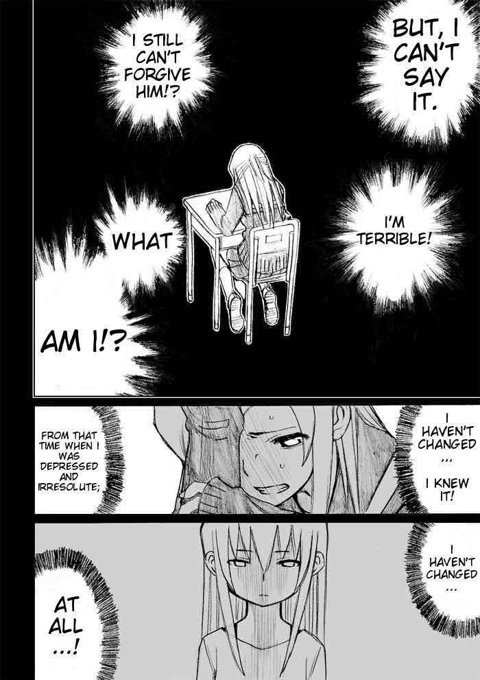 Onani Master Kurosawa Chapter 27 page 16 - Chapter 27