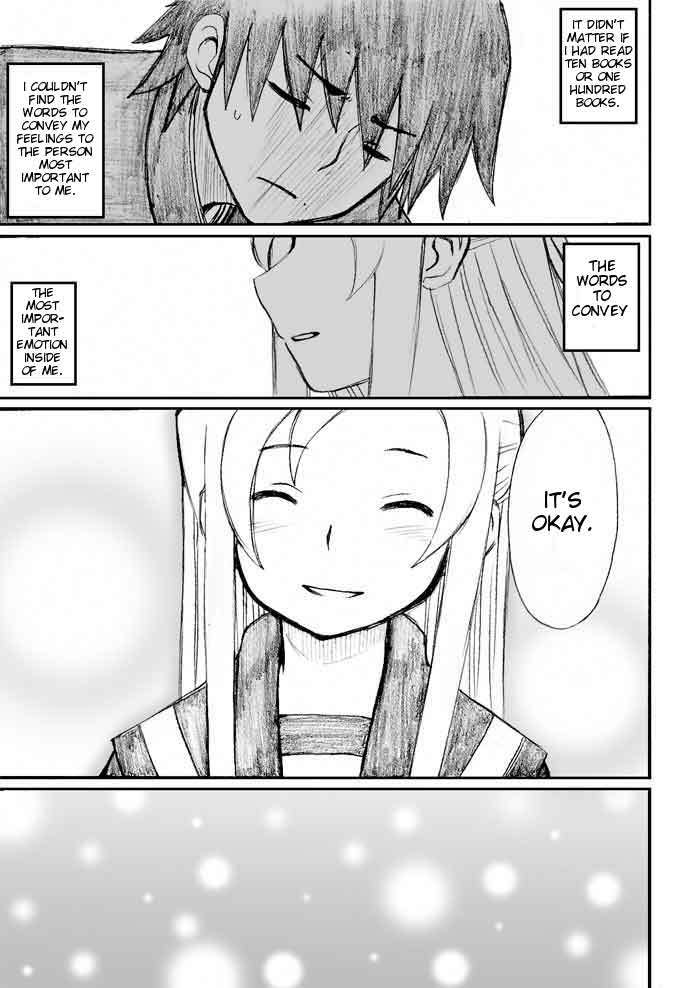 Onani Master Kurosawa Chapter 27 page 25 - Chapter 27