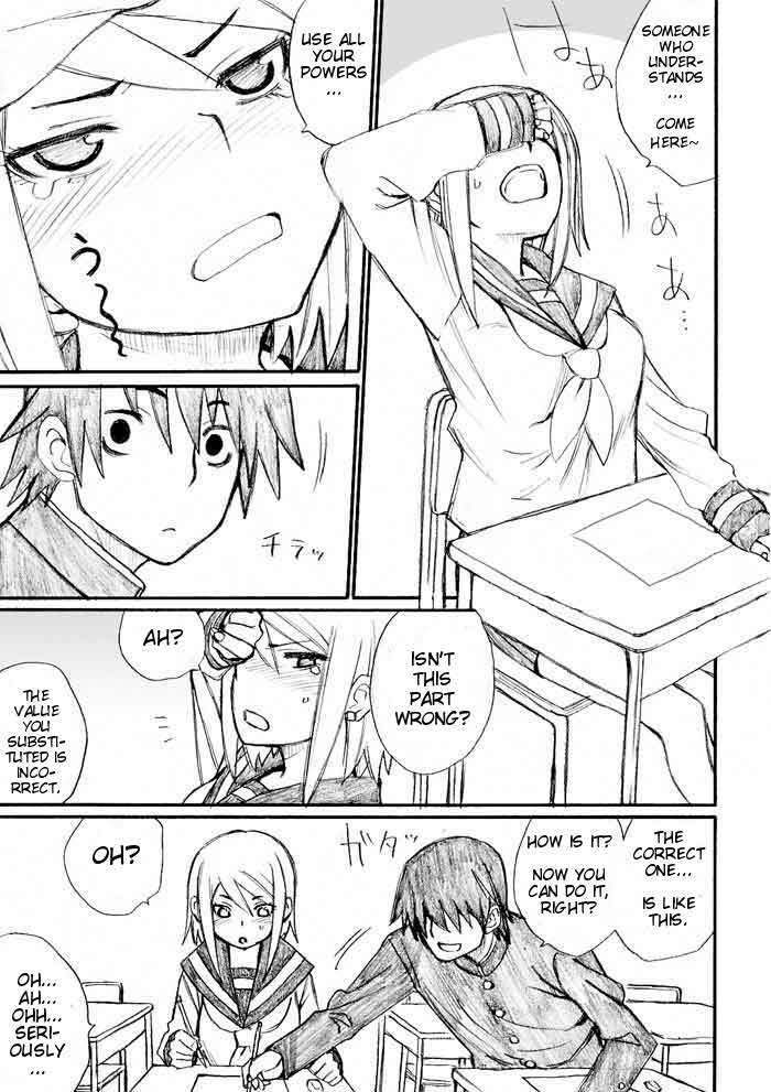Onani Master Kurosawa Chapter 28 page 11 - Chapter 28